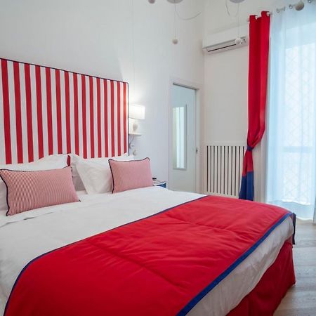 Sea View Luxury Apartment Castellammare di Stabia Esterno foto