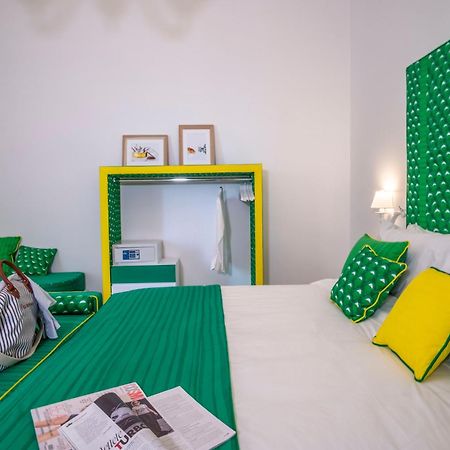 Sea View Luxury Apartment Castellammare di Stabia Esterno foto