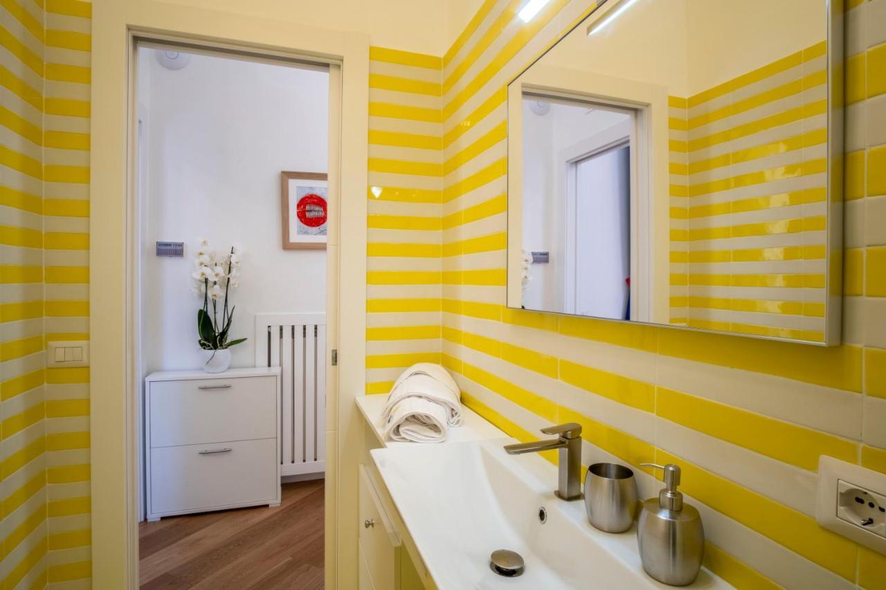 Sea View Luxury Apartment Castellammare di Stabia Esterno foto