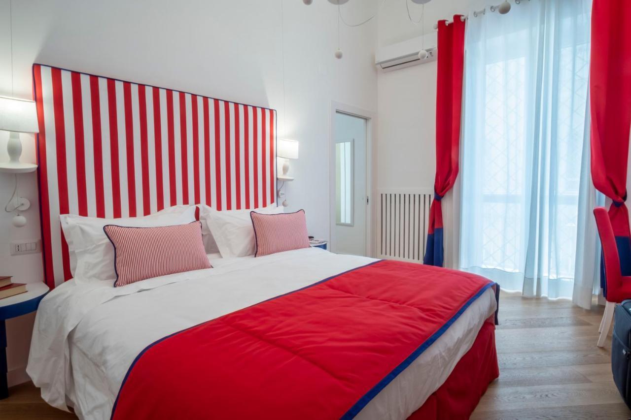 Sea View Luxury Apartment Castellammare di Stabia Esterno foto