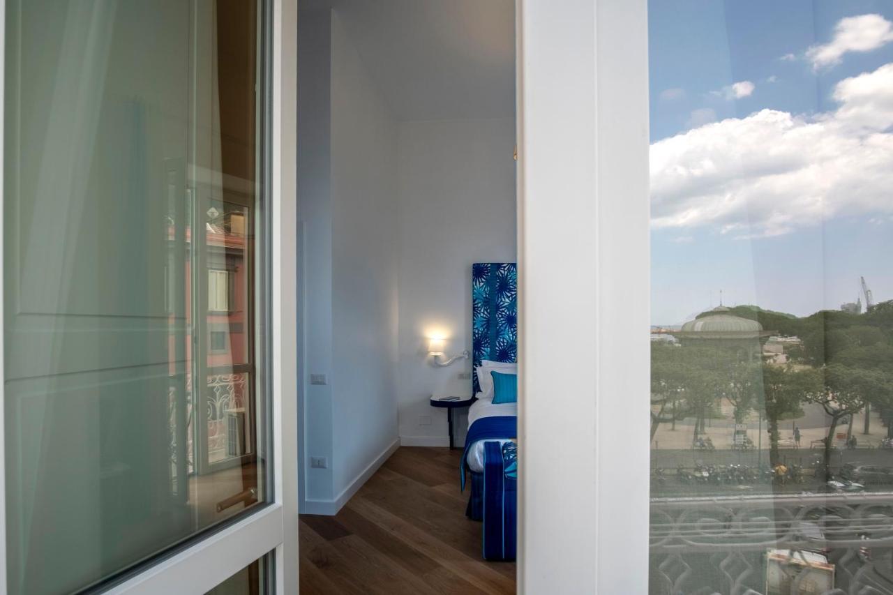 Sea View Luxury Apartment Castellammare di Stabia Esterno foto