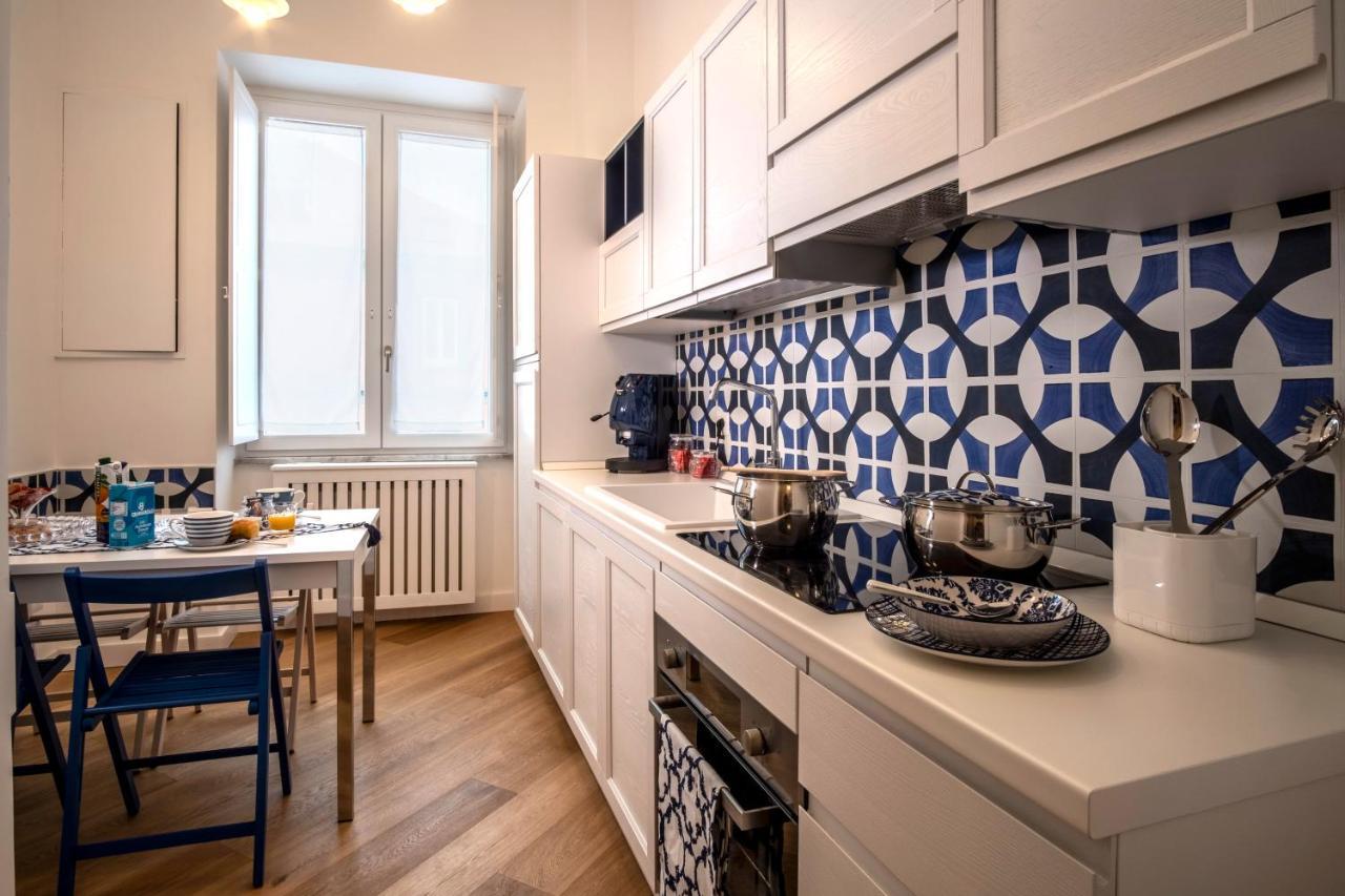 Sea View Luxury Apartment Castellammare di Stabia Esterno foto