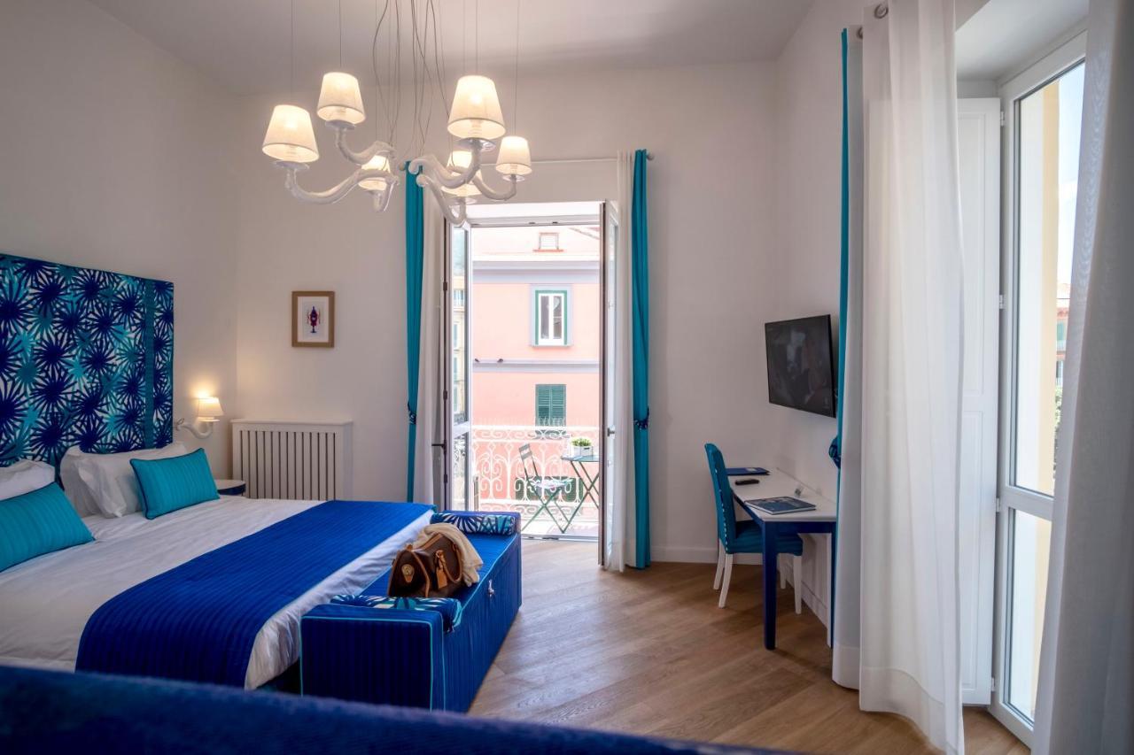 Sea View Luxury Apartment Castellammare di Stabia Esterno foto
