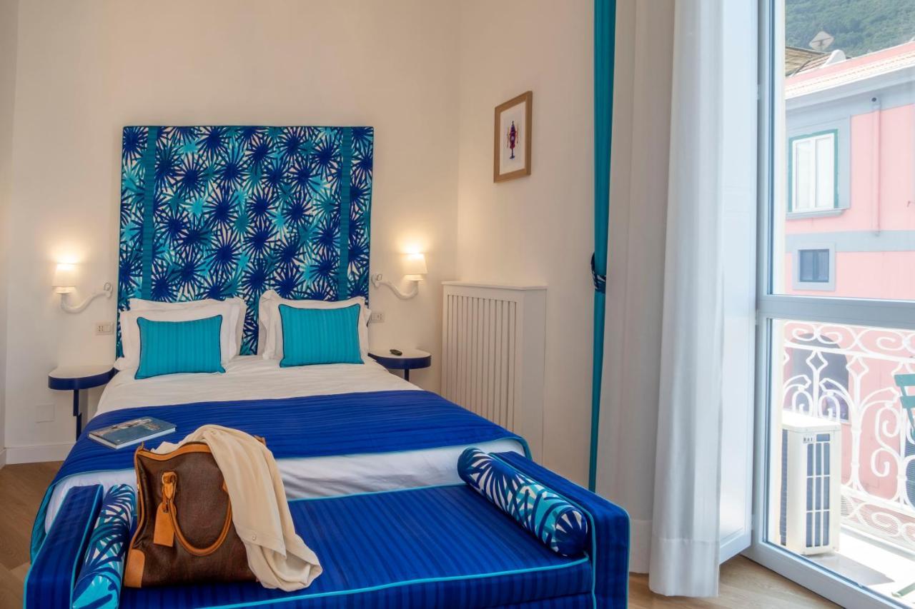 Sea View Luxury Apartment Castellammare di Stabia Esterno foto
