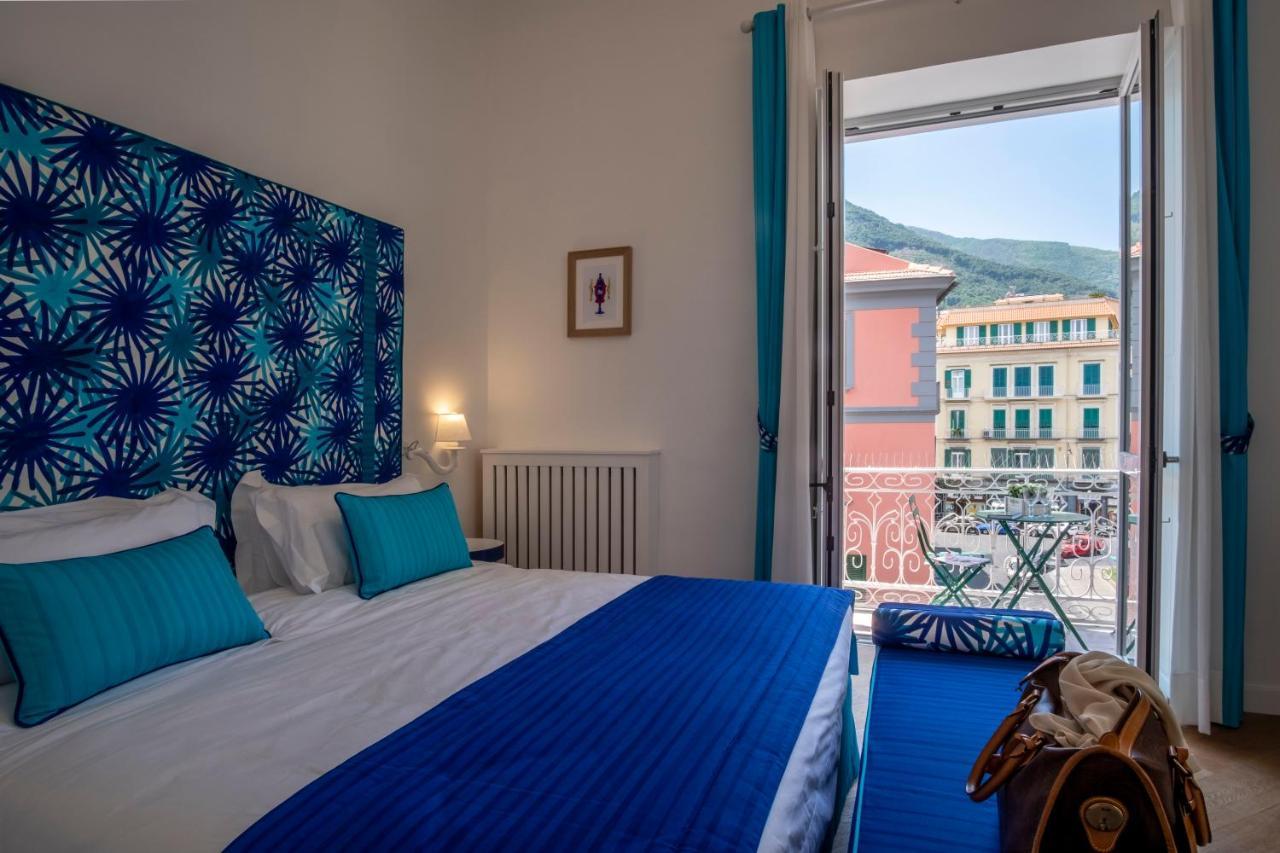 Sea View Luxury Apartment Castellammare di Stabia Esterno foto