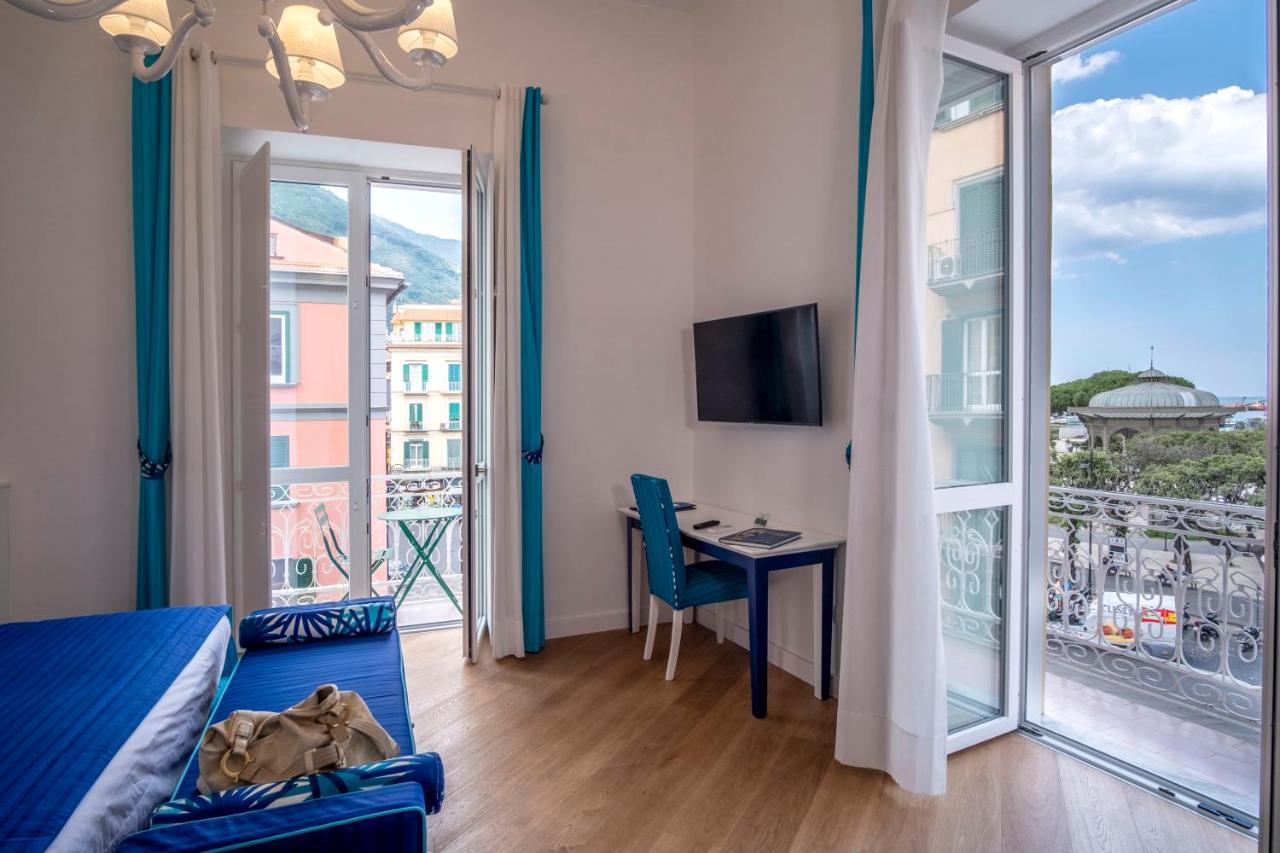 Sea View Luxury Apartment Castellammare di Stabia Esterno foto