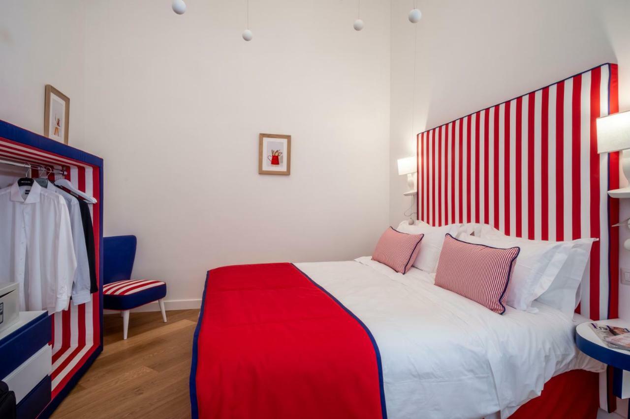 Sea View Luxury Apartment Castellammare di Stabia Esterno foto